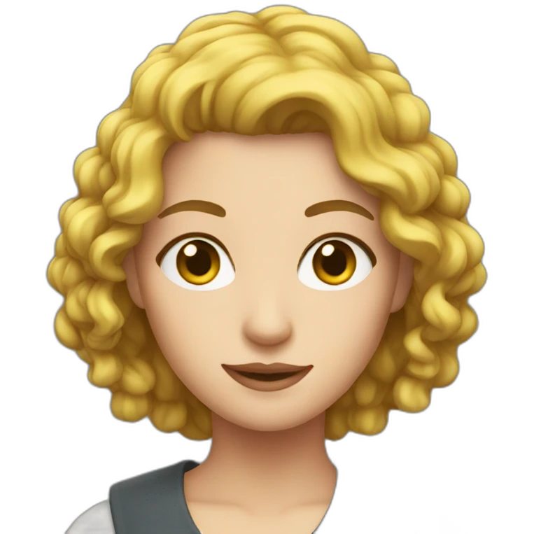 claire emoji