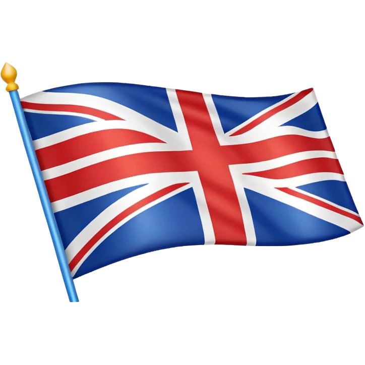 london Flag emoji