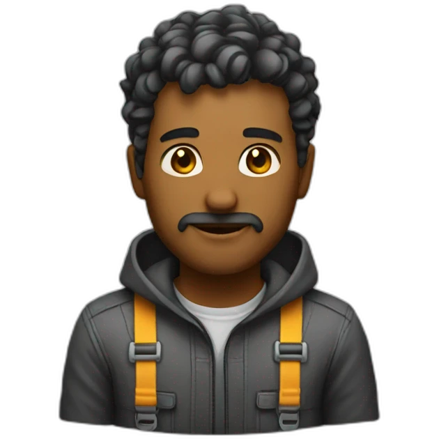developer emoji