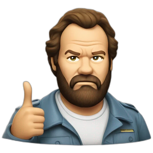 bud spencer emoji