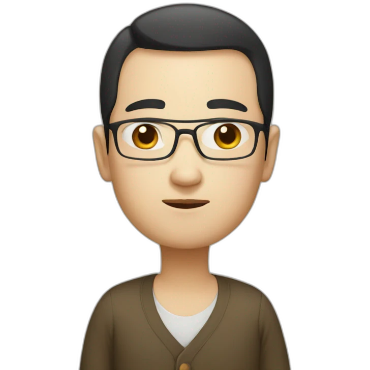 chinese emoji