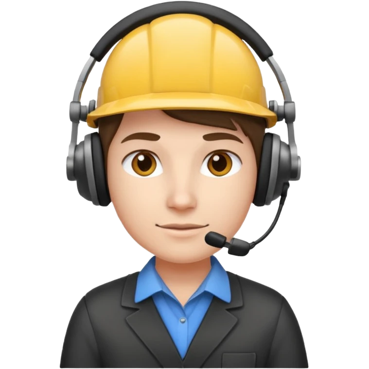product manager emoji