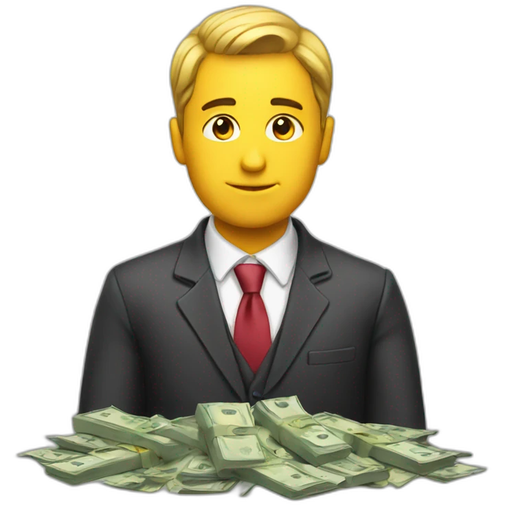 finance emoji