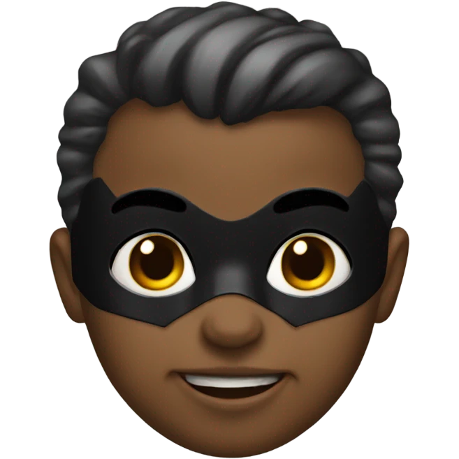 Baby Batman  emoji