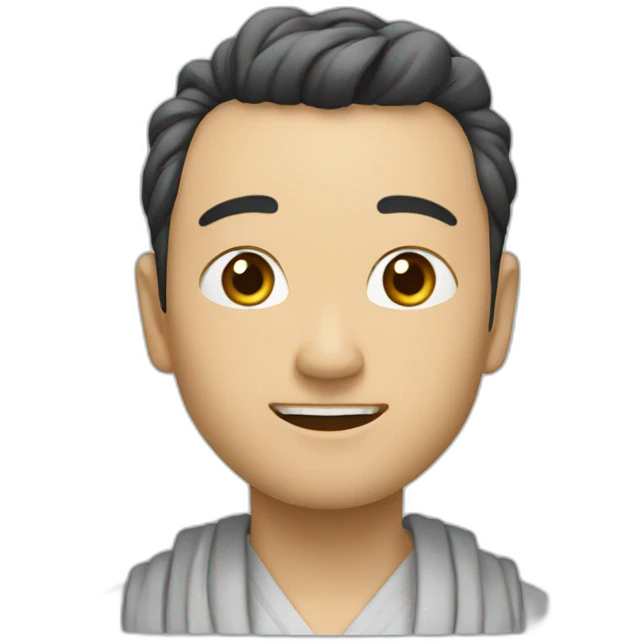 中国高中生 emoji
