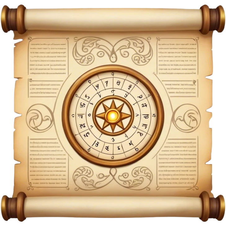 magicspell scrolls trading charts emoji
