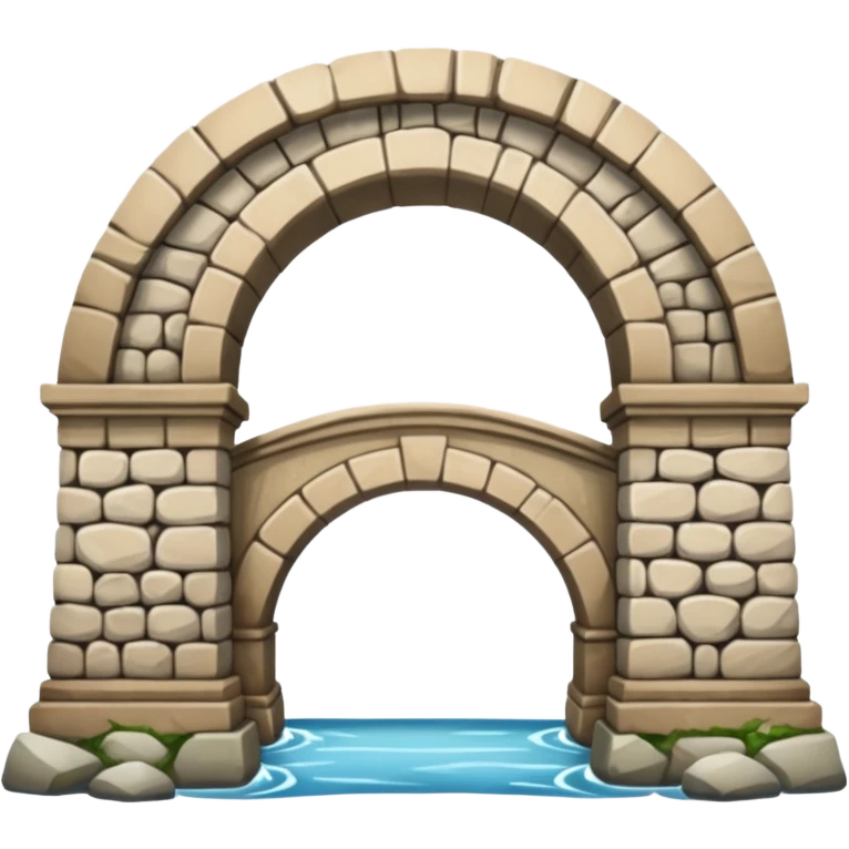 Bridge emoji