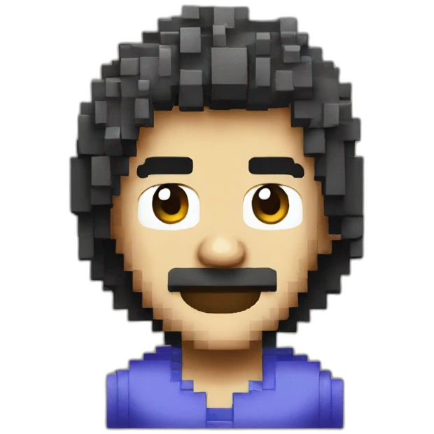 8-Bit emoji
