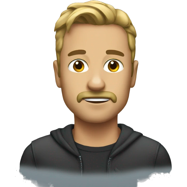 gigachad emoji
