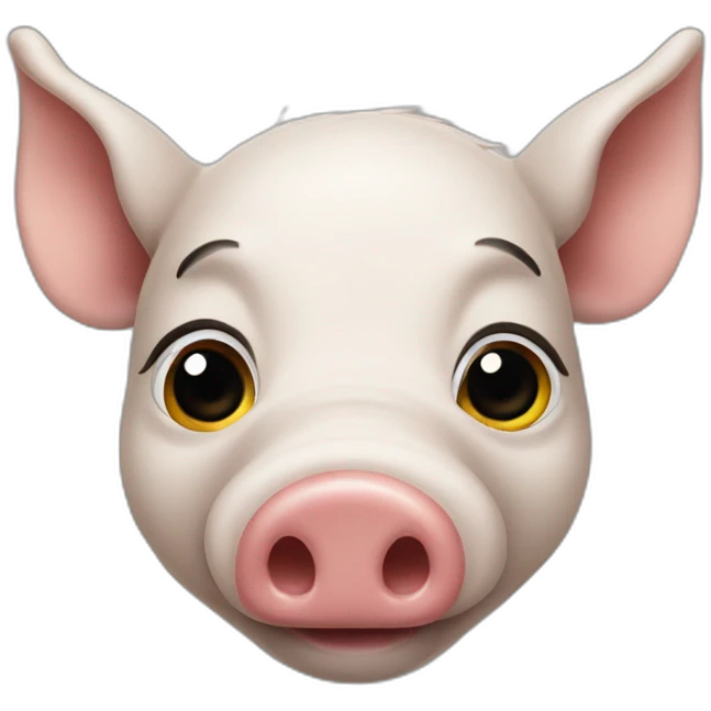 Cochon d’Inde emoji