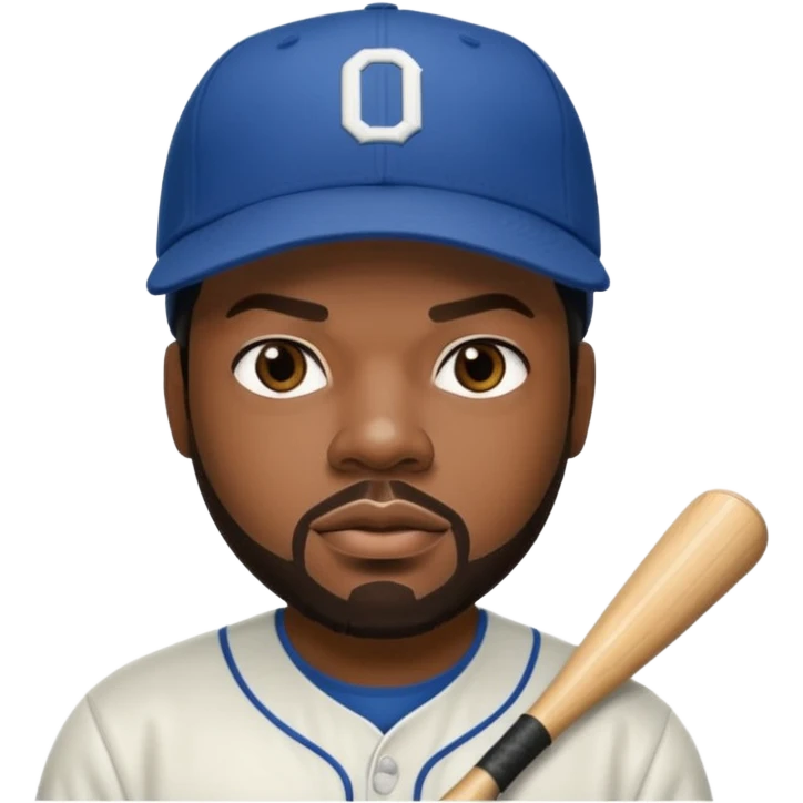 O'Shea "Ice Cube" Jackson emoji