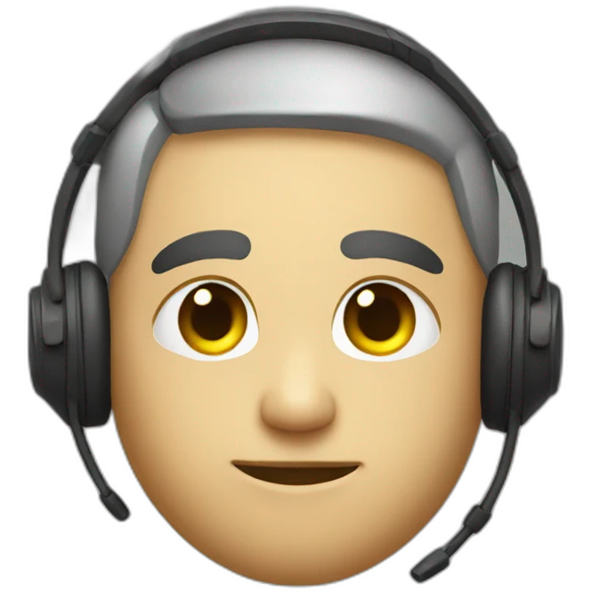 Pc gaming emoji