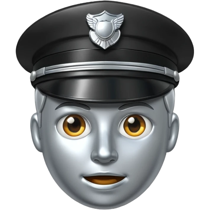 COP emoji