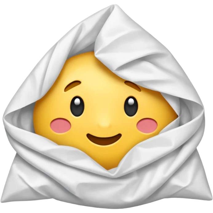 Tissue emoji