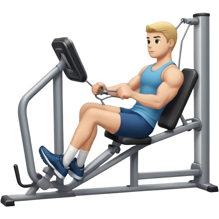 how to do cable-machine-leg-abduction emoji