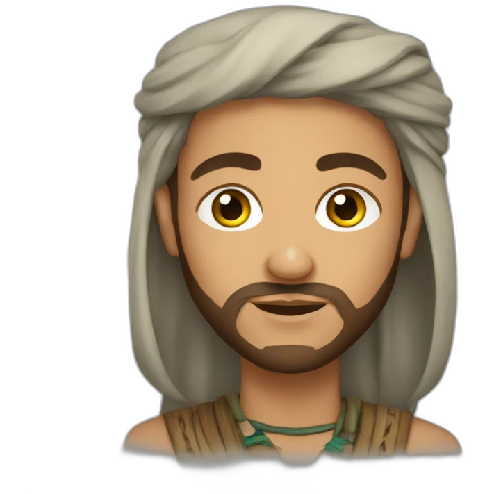 amazigh emoji
