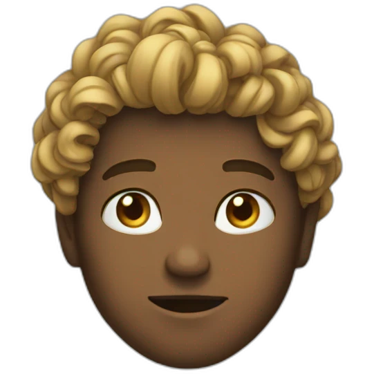 mind blown emoji