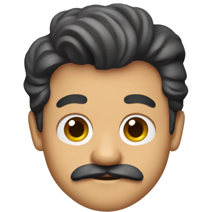 Ted Lasso emoji