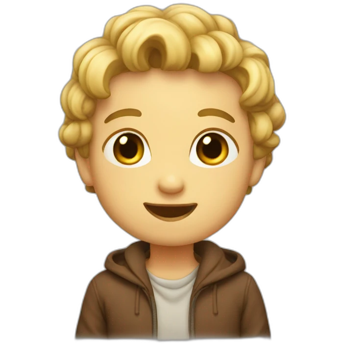 Mignon emoji