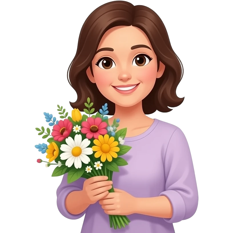 EDITA ESTE QUE LA PALABRA FELIZ DIA DE LAS MADRES ESTE EN ESPAÑOL emoji