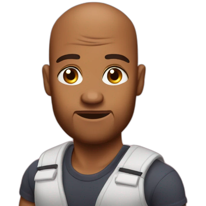 Booba emoji