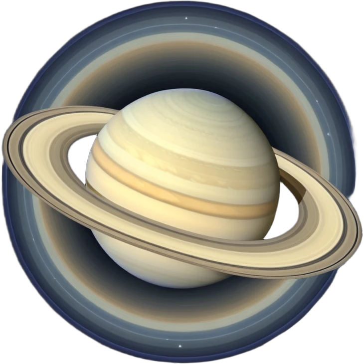 saturn emoji
