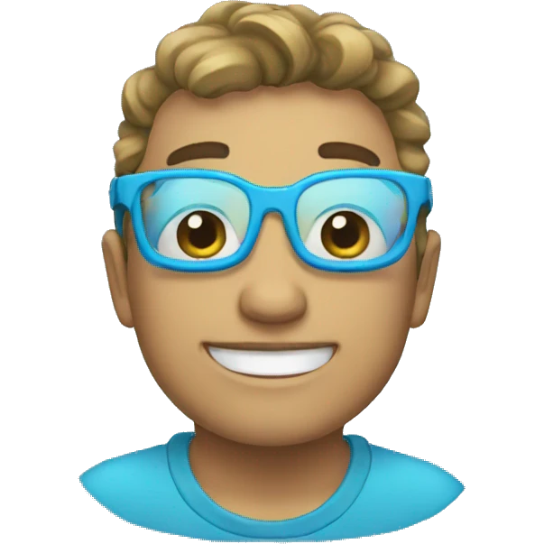 Agua emoji