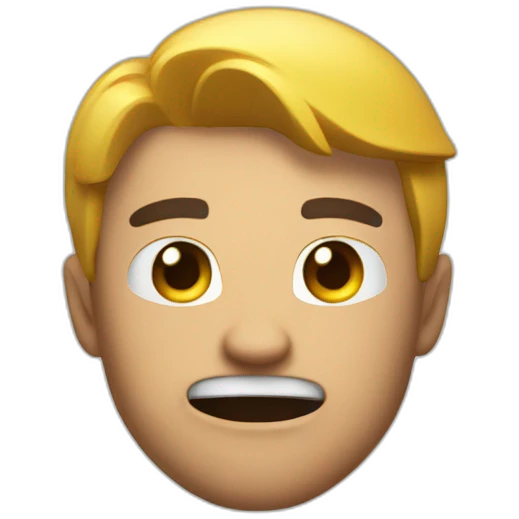 Fang brawl star emoji