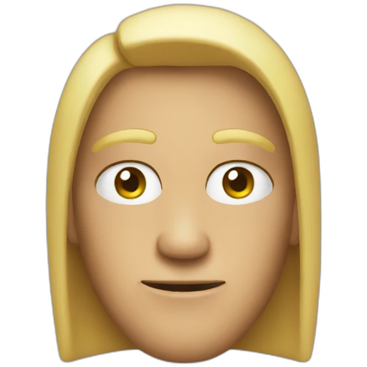 poker face emoji :| emoji