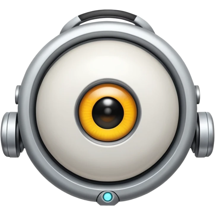 GLaDOS emoji