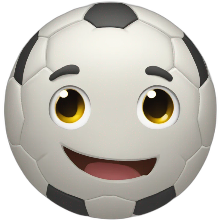 Handball emoji