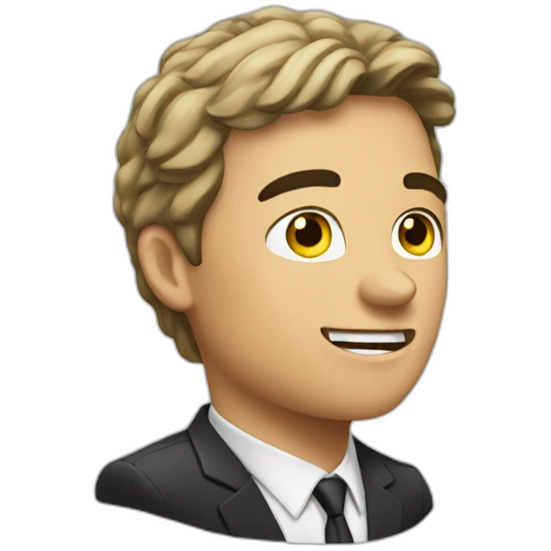 millionare emoji