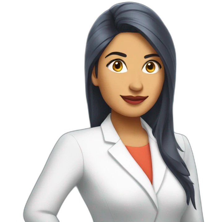 namita thapar shark tank india emoji