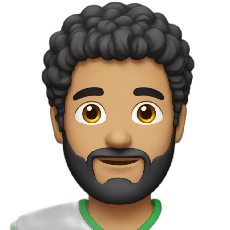 Oussama Amar emoji