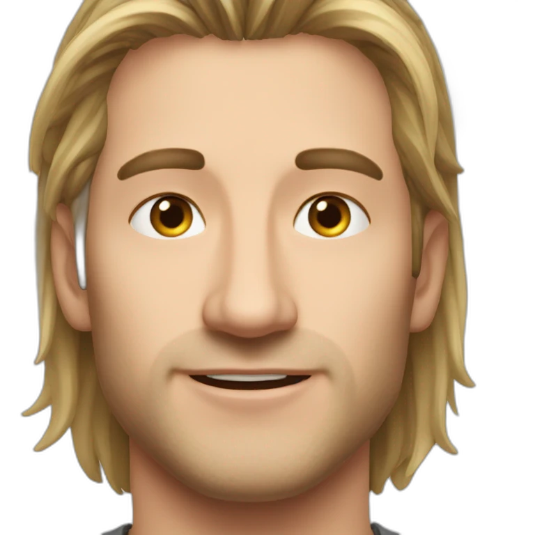 Fabio wibmer emoji