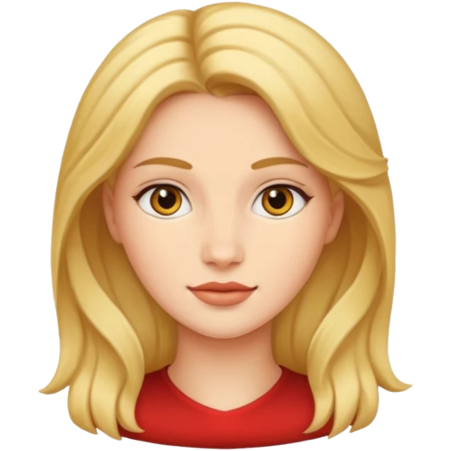 Leo woman zodiac emoji