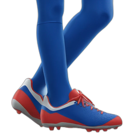 France-foot emoji