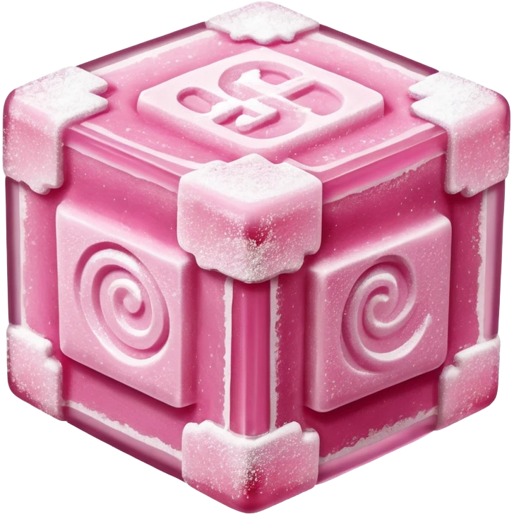 turkish delight emoji