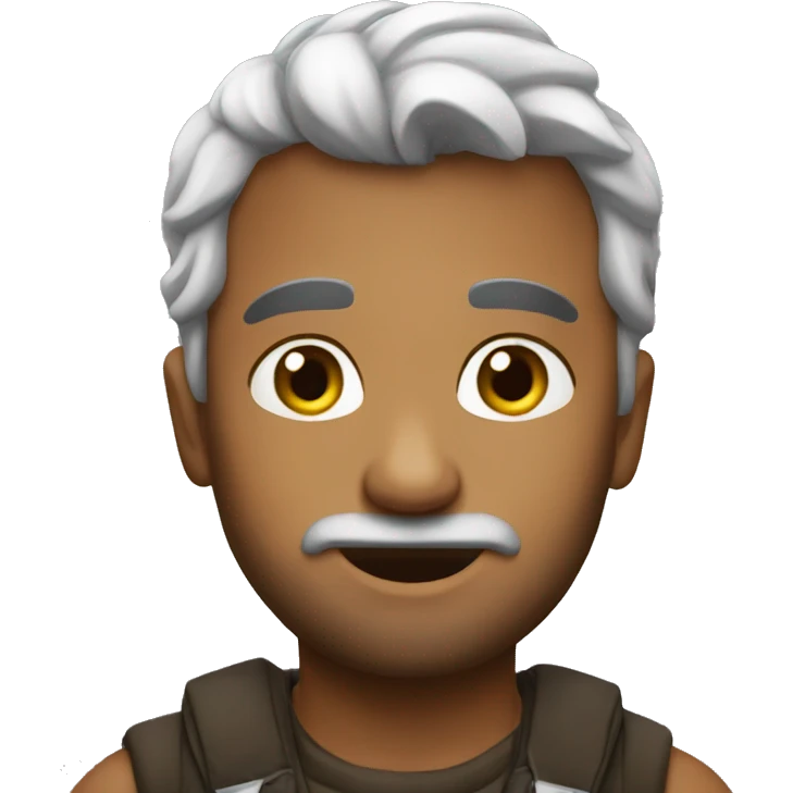 ronalo emoji