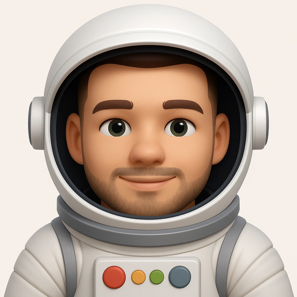 astronaut emoji