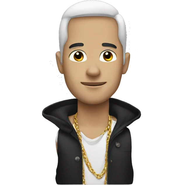 Jackson emoji