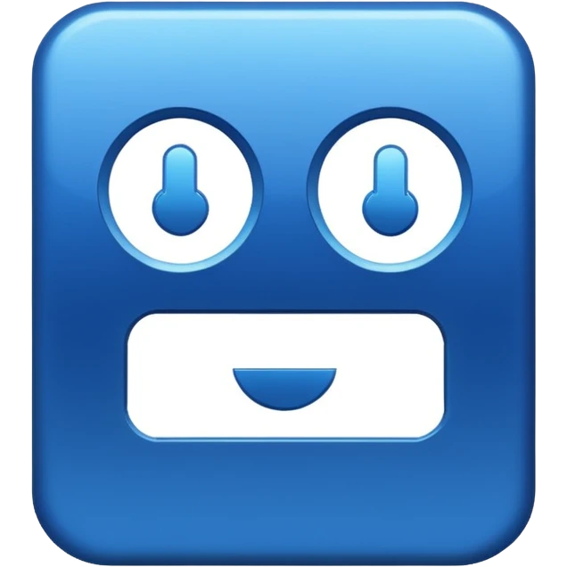 create a emoji for websocket icon emoji