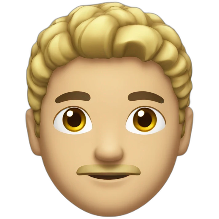 judo emoji