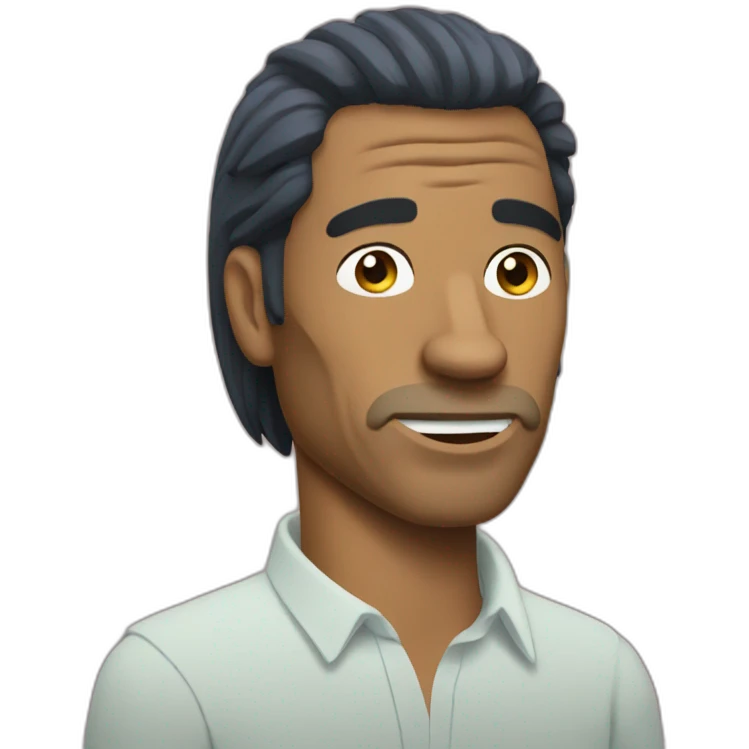bojack horseman emoji