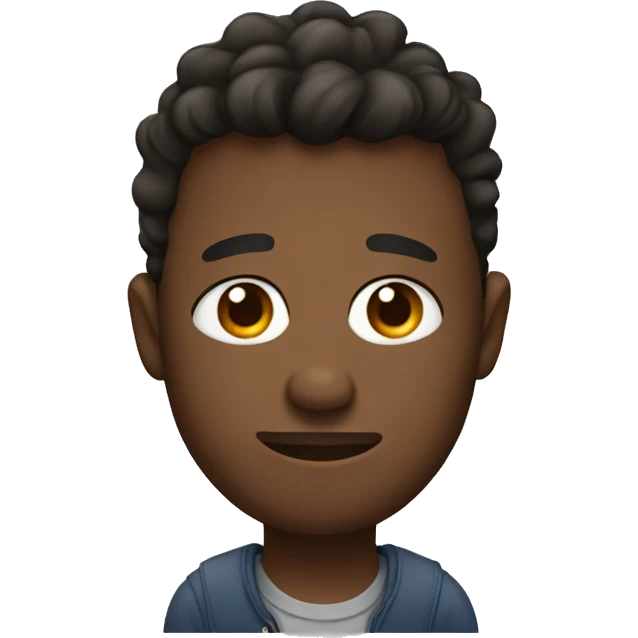 Long distance boyfriend  emoji