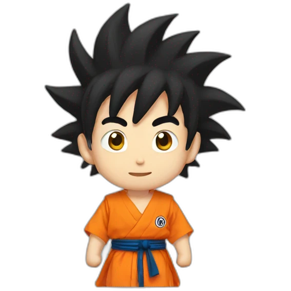sangoku emoji