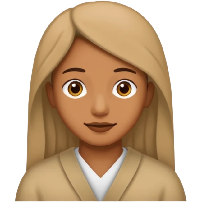 Merhaba emoji