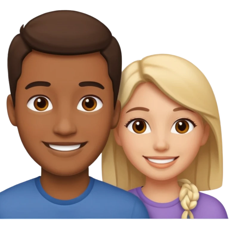partners emoji