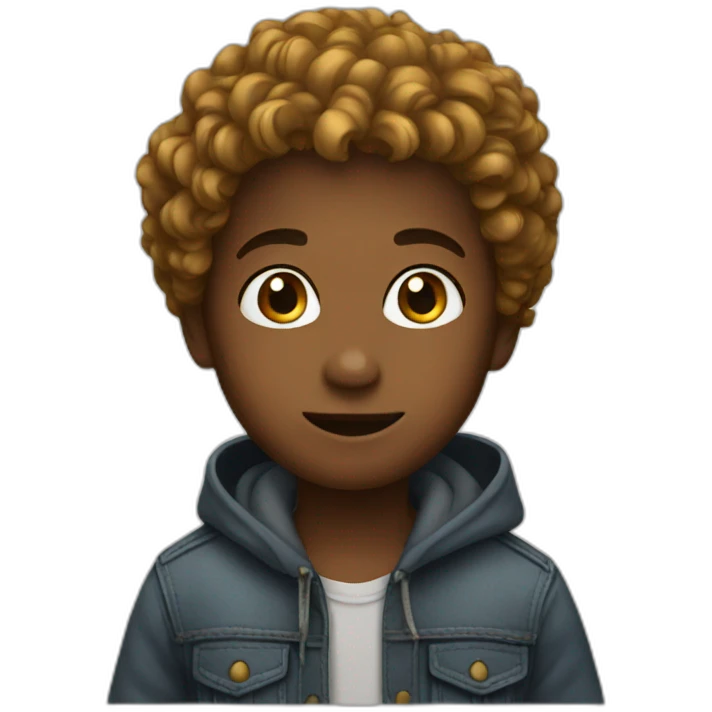 kids emoji