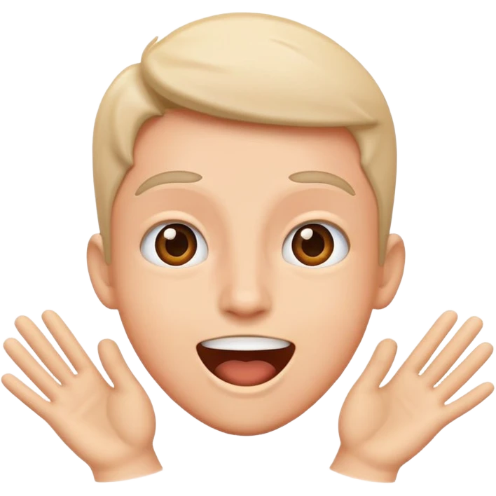 Make brr brr patapim emoji